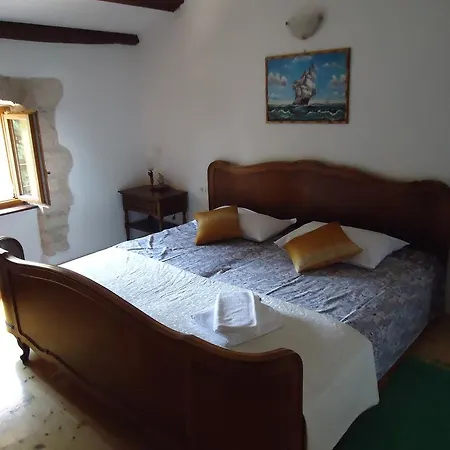 Casa de hóspedes Kuca Za Odmor Cerjani