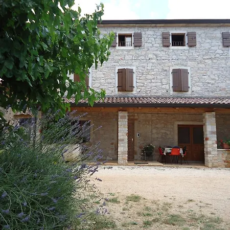 Casa de hóspedes Kuca Za Odmor Cerjani *