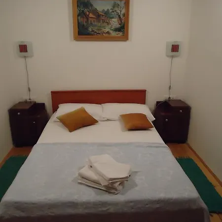 Kuca Za Odmor Cerjani Guest house
